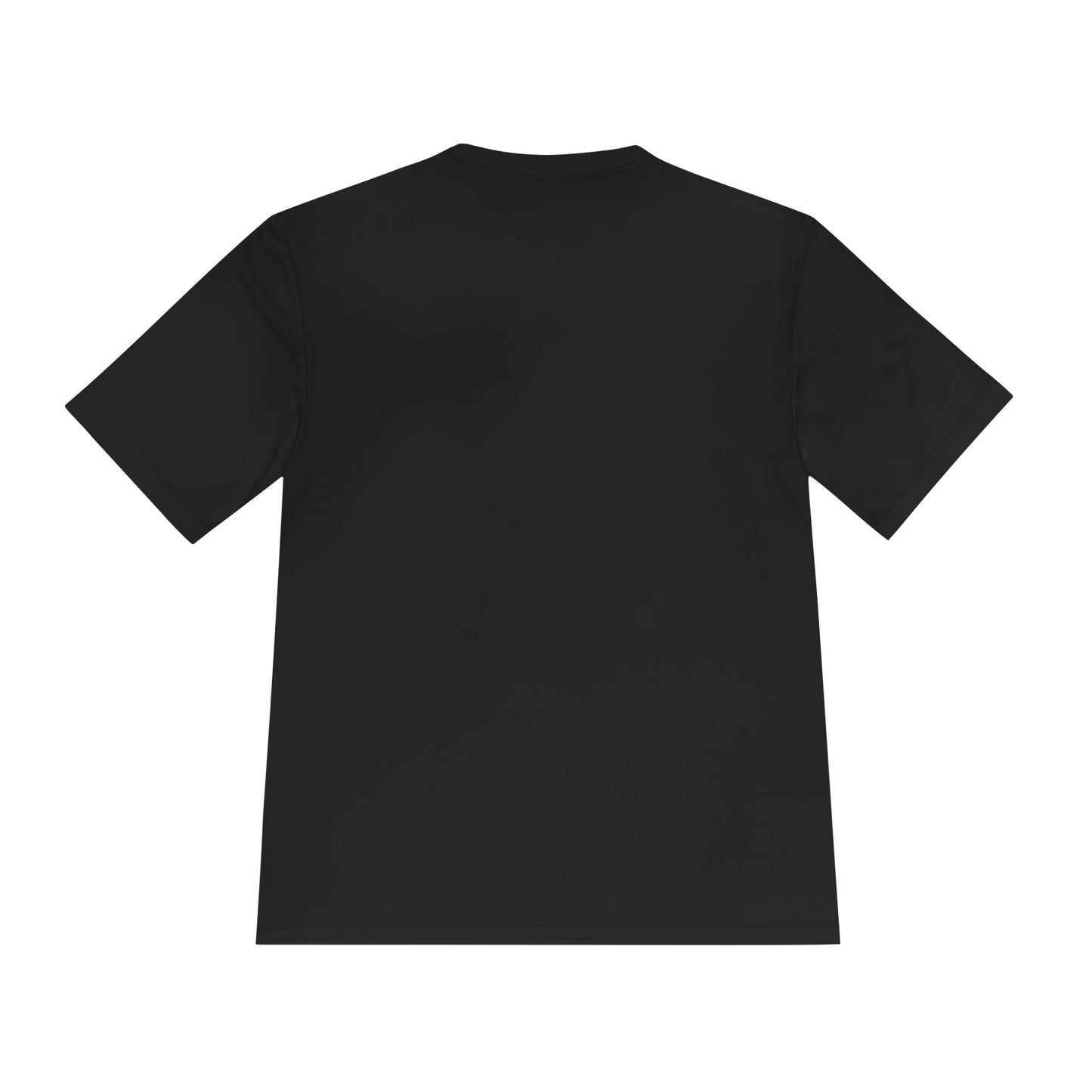 Rule #1 Performance Tee - Black